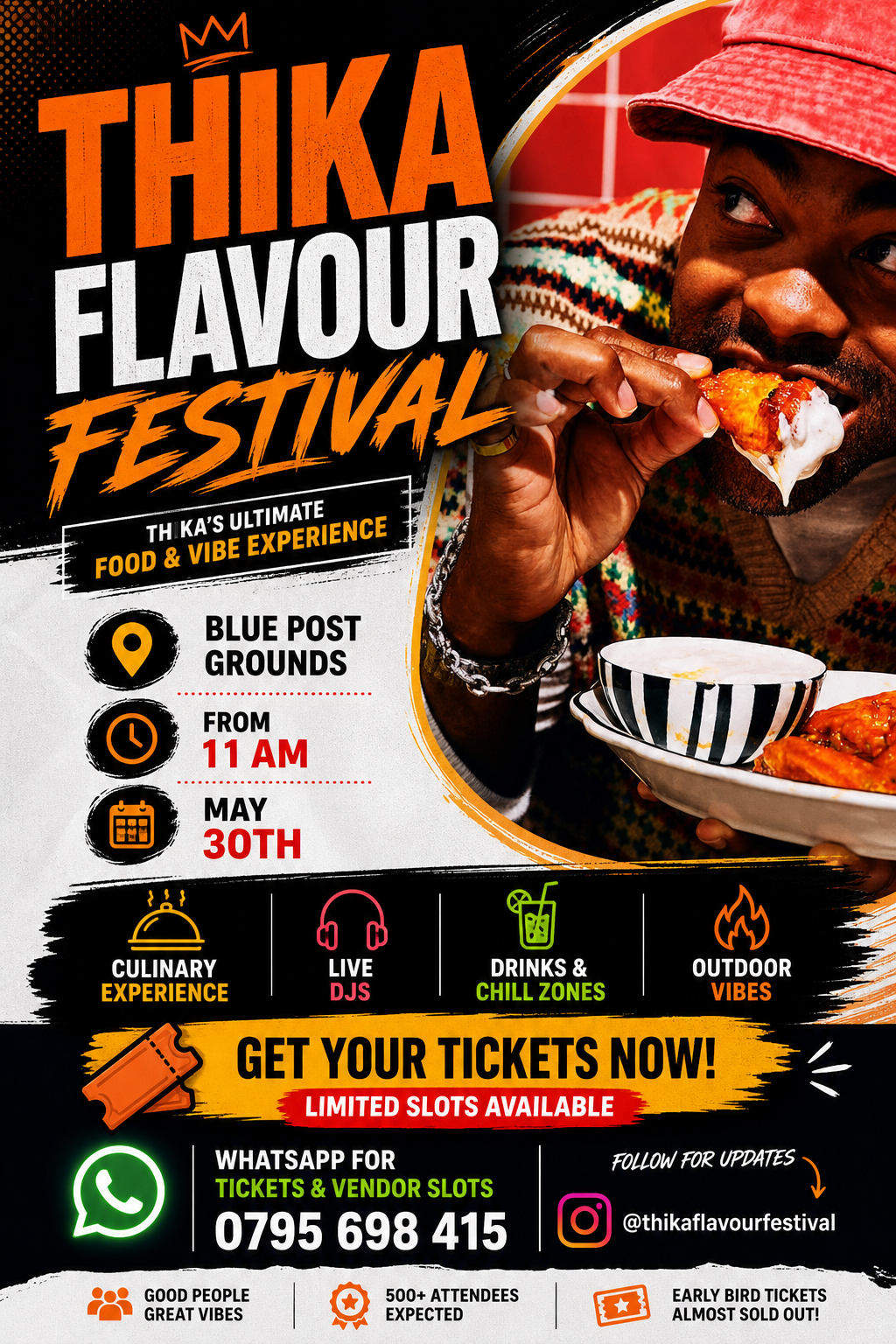 Thika Flavour Festival