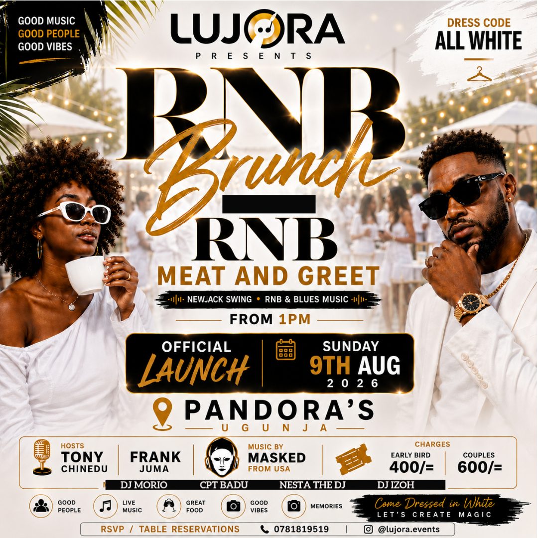 RNB BRUNCH