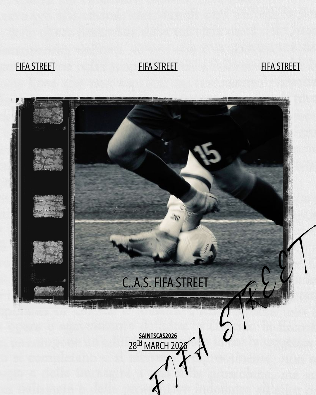 FIFA STREET