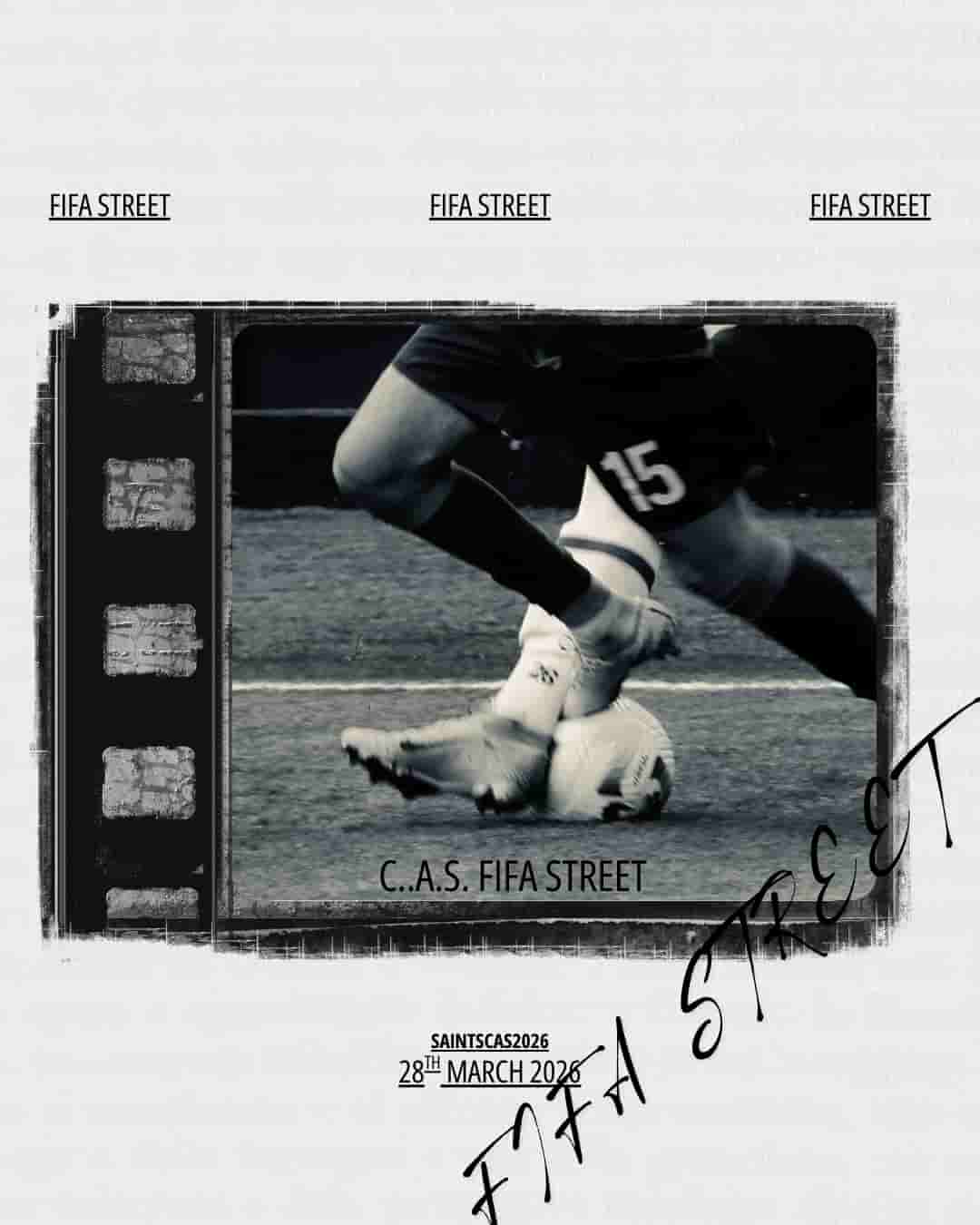 FIFA STREET