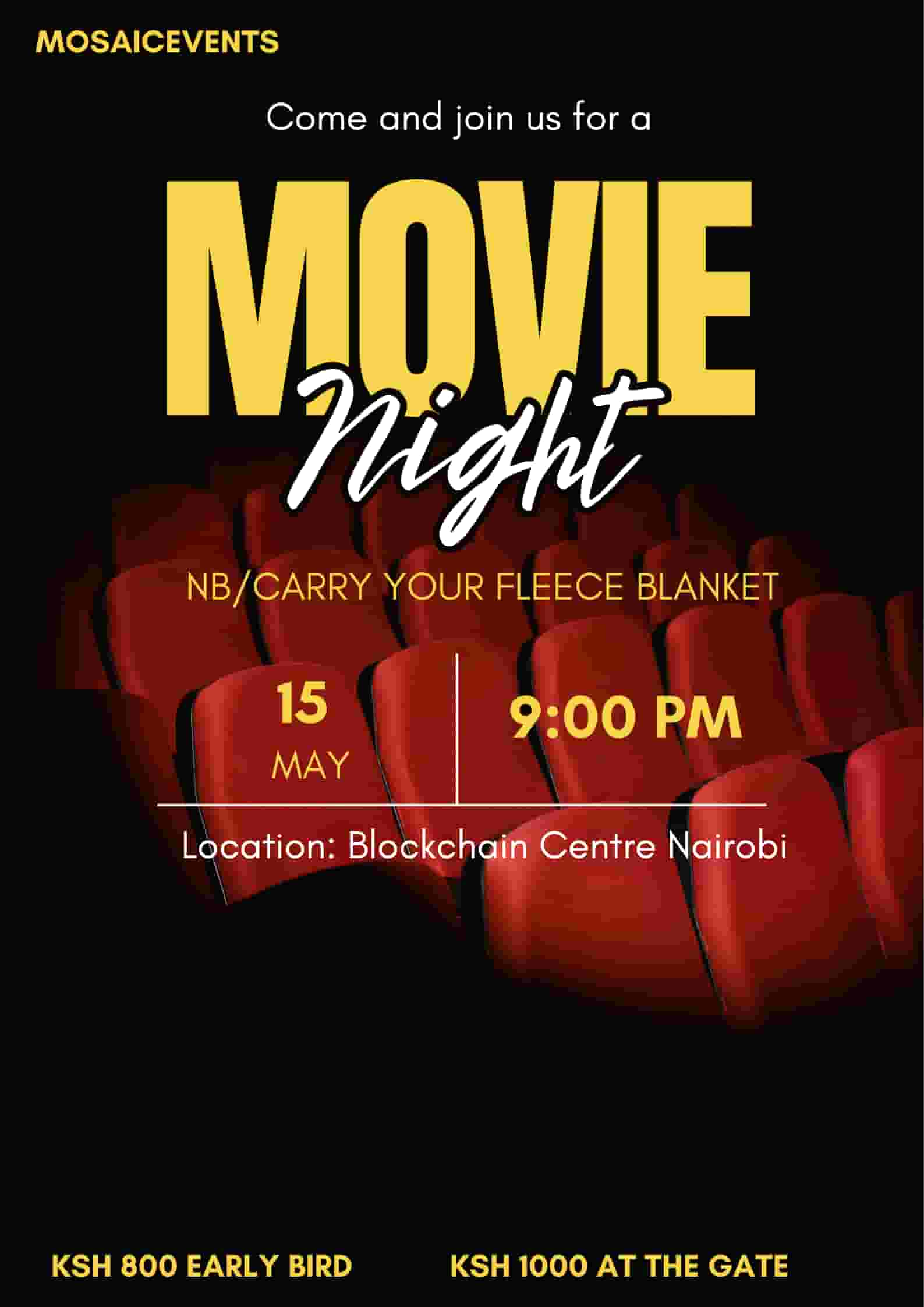 Movienight