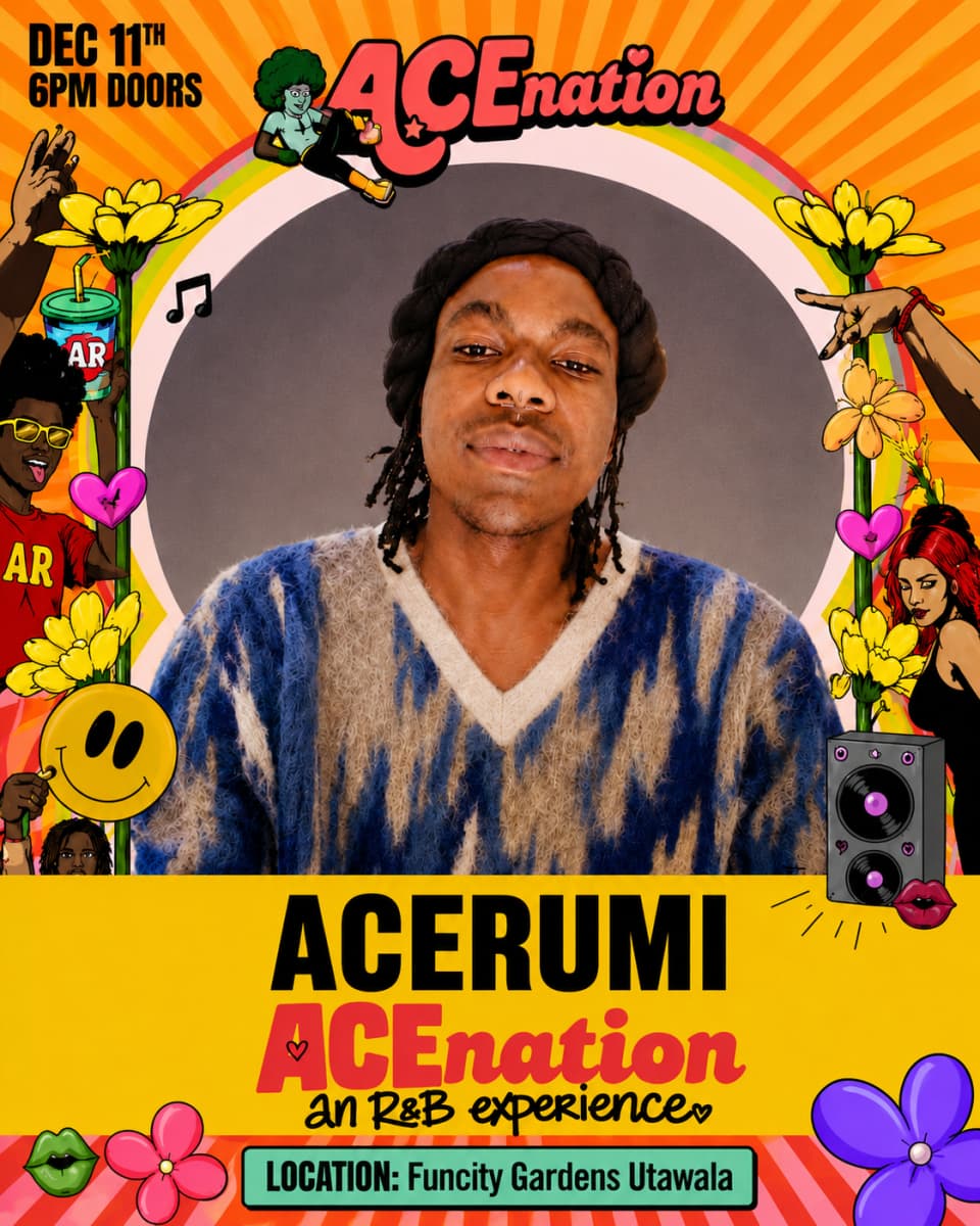 ACE nation